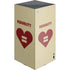 Equality Heart Xbox Series X Skins